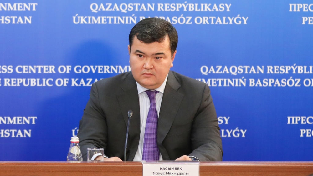 За период независимости Казахстана привлечено 330 млрд долларов иностранных инвестиций из 120 стран