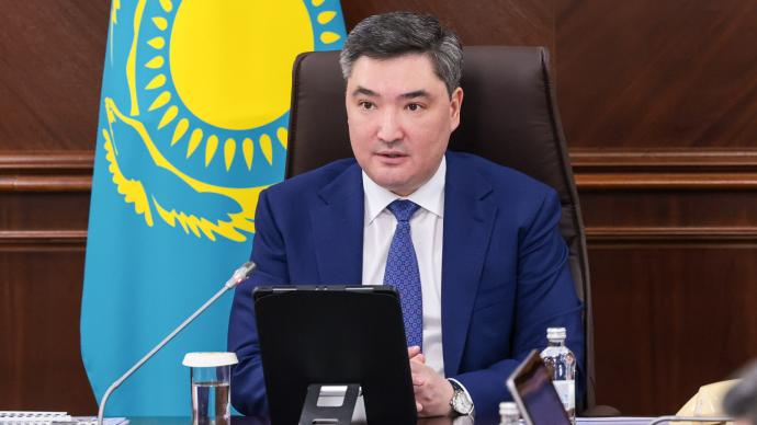 Kazakhstan's economy growth for January-February 4.2%