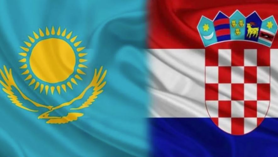 Бизнес-форум «Торгово-экономическое и инвестиционное сотрудничество между Казахстаном и Хорватией»
