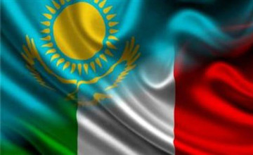 Kazakhstan-Italian Business Forum