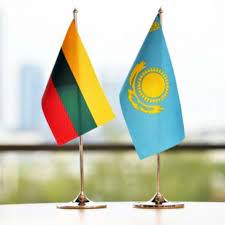 Казахстан и Литва: укрепление двустороннего сотрудничества