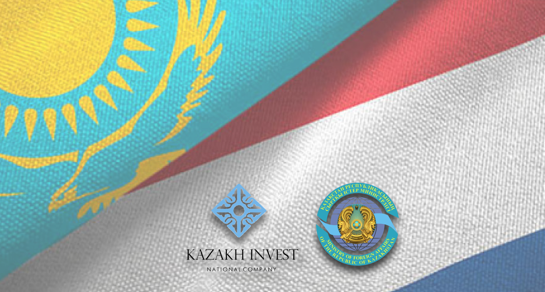 Kazakh-Dutch Business Forum