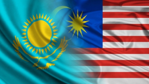 Анонс! Состоится инаугурационное заседание казахстанско-малайзийского Делового совета 