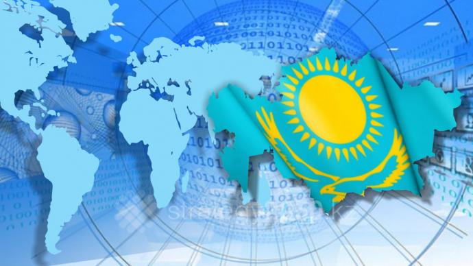 Kazakhstan takes 39th place in 2020 Ranking of Economic Freedom
