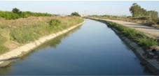 Construction of a small hydroelectric power plant (HPP) with an installed capacity of 1.0 MW on the Aksay main canal in the Zhualy district of the Zhambyl region