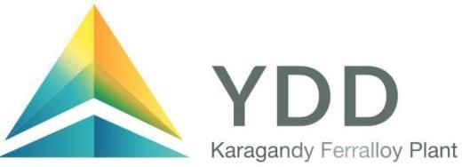 LLP «YDD Corporation»