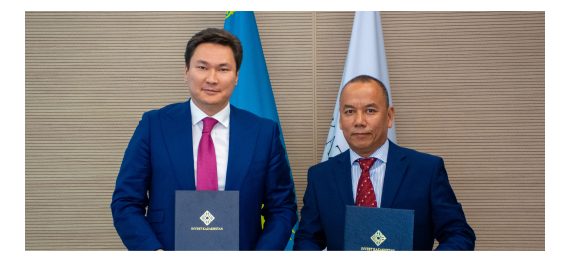 Mareven Food Tian Shan Implements Beverage Production and Bottling Project in Almaty Region