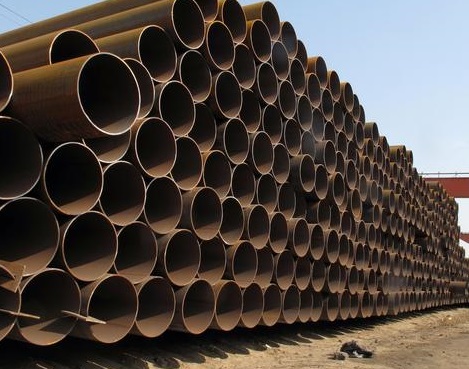 При поддержке «Kazakh Invest» подписан инвестконтракт с «Asia Steel Pipe Corporation» по строительству завода по производству стальных сварных труб большого диаметра