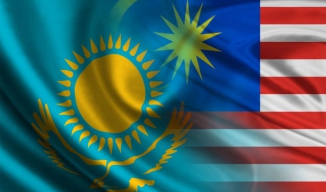 Kazakhstan and Malaysia Discussed Incentives for Foreign Direct Investment in the Post-Pandemic Period