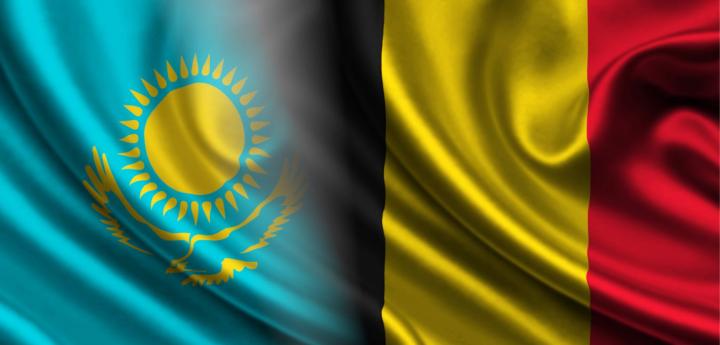 Круглый стол о возможностях инвестиций и торговли в Республике Казахстан: здравоохранение, логистика, строительство и горнодобывающая отрасль