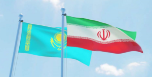 Kazakhstan Ratifies Agreement on Free Trade Zone between EAEU and Iran