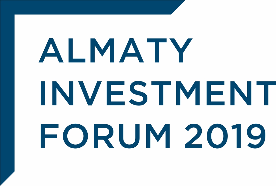 almaty invest forum