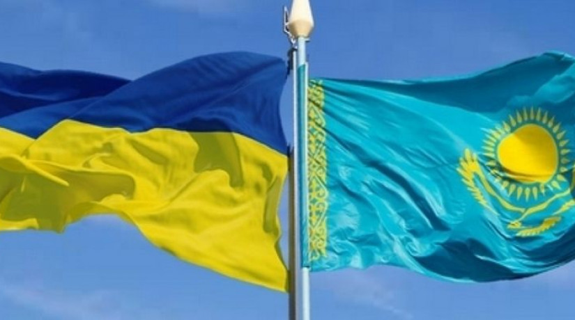 Бизнес-форум: «Украина – Казахстан, Центральная Азия»