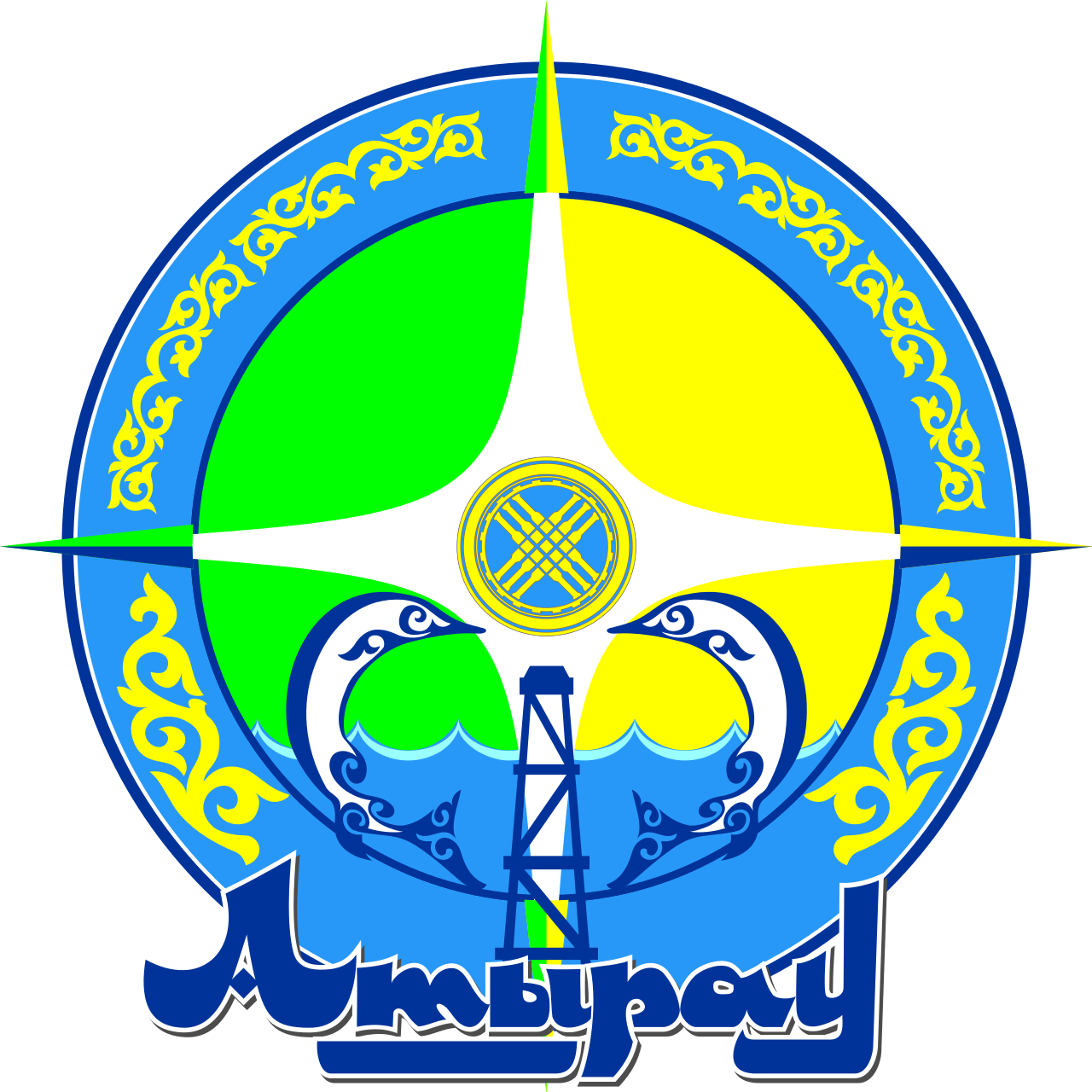 Region logo