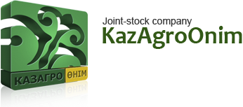 KazAgroOnim JSC