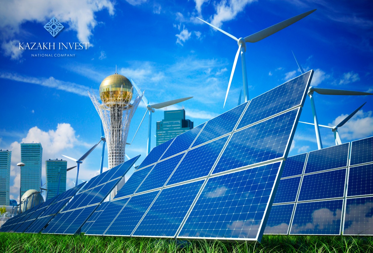 Аукционные торги по отбору проектов возобновляемых источников энергии в 2021 году