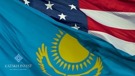 Exploring Investment Opportunities and Cooperation between Kazakhstan and the U.S.