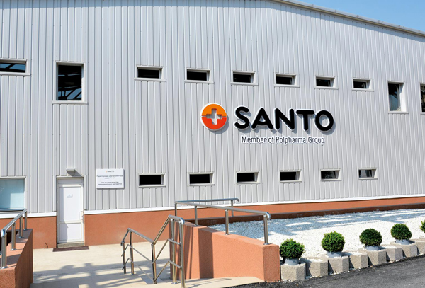 SANTO office