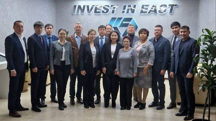 Seminar on Explanation of State Support Measures Was Held in East Kazakhstan Region