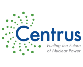 Daniel Poneman, President and Chief Executive Officer of "Centrus Energy Corporation"