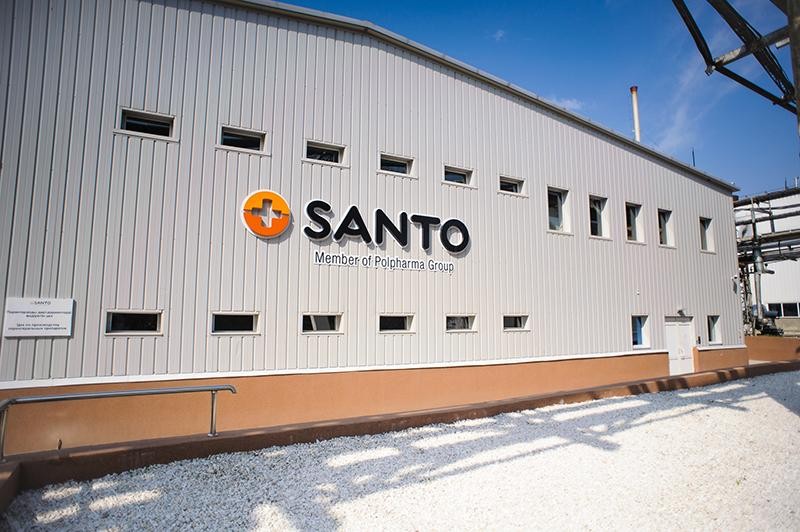 SANTO office