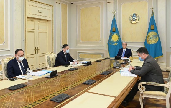 Казахстан: политика «открытых дверей» для инвесторов в действии