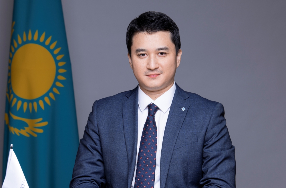 KAZAKH INVEST Records Increase in Investment Results in 2022