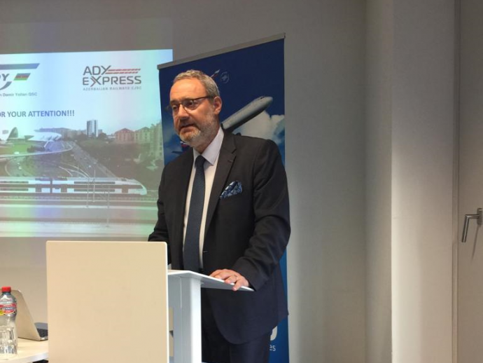 New Silk Road presents significant investment opportunities in Kazakhstan, attendees of Zurich conference told