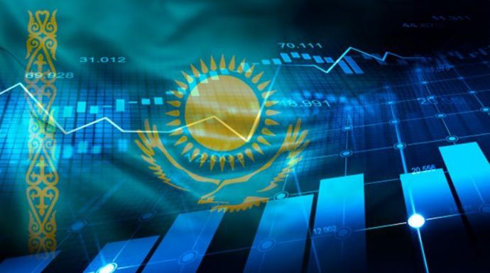 Нацбанк обновил прогнозы экономики Казахстана на 2021-2022 годы