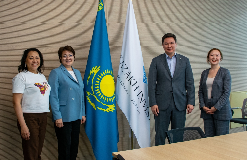 Отечественный производитель реализует проект по строительству птицефабрики в Алматинской области