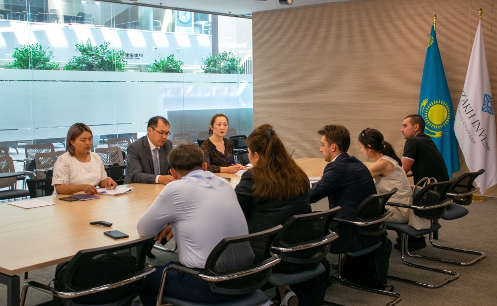 LLP "KamLitKZ" Plans to Expand Production in Kazakhstan