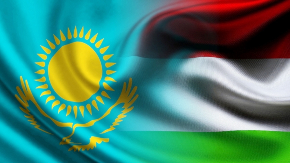 Более 400 млн евро выделило Правительство Венгрии для развития казахстанско-венгерских инвестиционных проектов