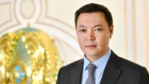 Kazakhstan is Open for Foreign Companies Planning to Relocate, Says Deputy Foreign Minister
