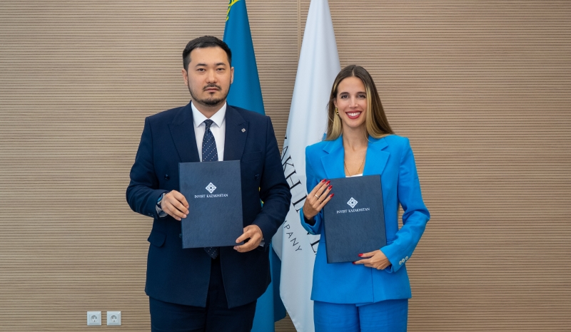 The Business Year Launches Media Project Kazakhstan 2026