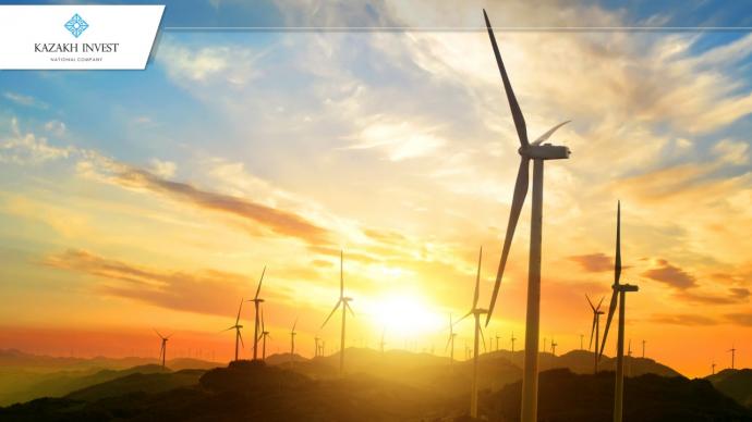 Kazakh investors are implementing two large projects in the Akmola region