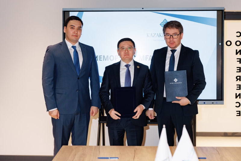 China Huadian and AUES Join Forces to Train the Next Generation of Energy Specialists