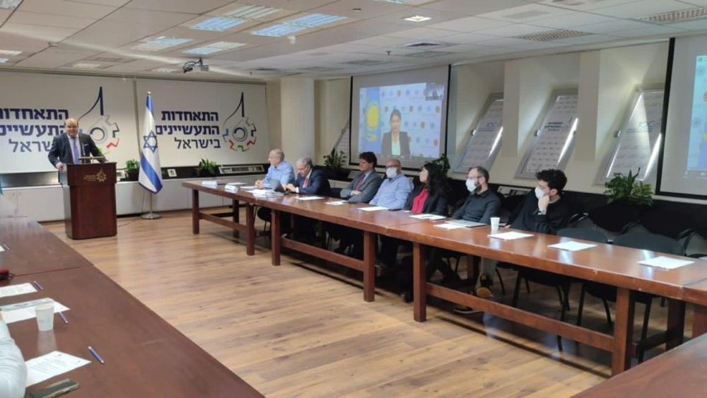 The Israeli Businesses will continue to Invest in Kazakhstan