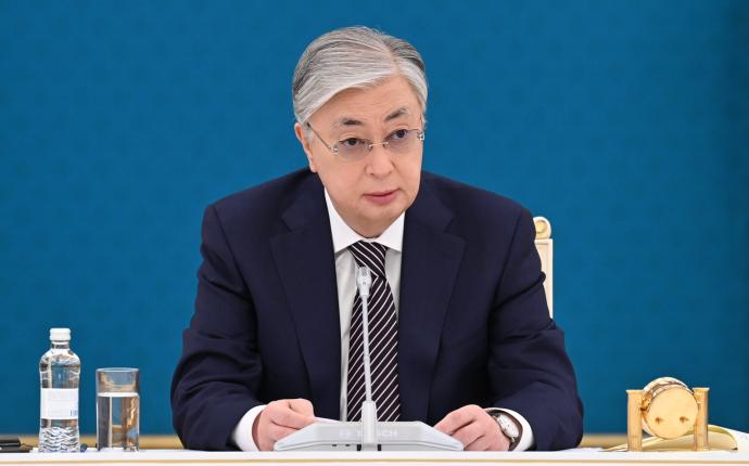 Kazakhstan Attracts Over US$370 Billion in FDI Since Independence