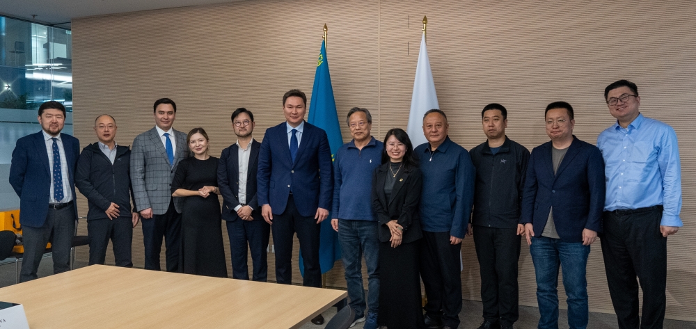 Kazakhstan’s First Waste-to-Energy Plant to Be Built in Almaty