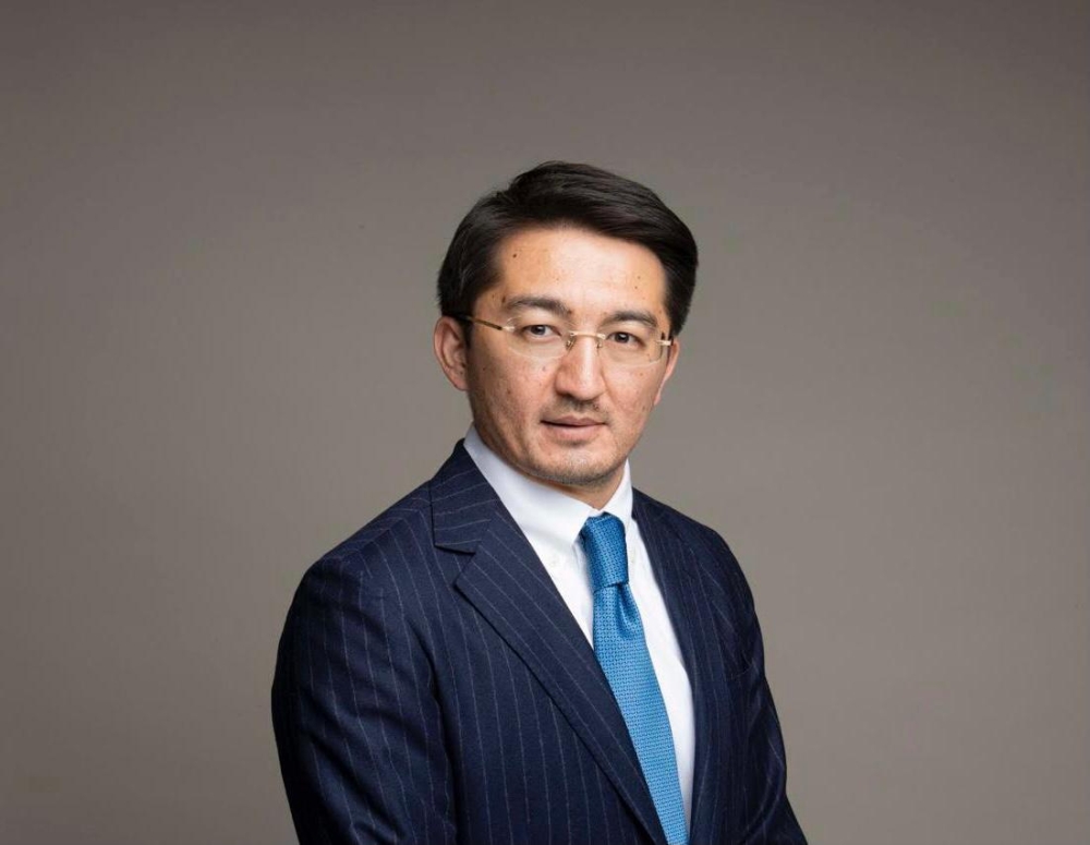 Zhaslan Madiyev was appointed to the Board of Directors of "NC "KAZAKH INVEST" JSC