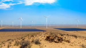 Kazakhstan Seeks to Develop Green Hydrogen, Accelerates Energy Transition