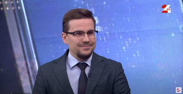 Максим Ечкалов: 250 инвестпроектов на сумму более 3 трлн тенге реализуют в Казахстане в 2024 году