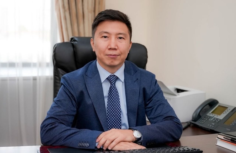 Temirlan Keldibaev Appointed as Deputy Chairman of the Board of JSC “NC KAZAKH INVEST”
