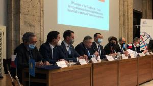Казахстан и Чехия обсудили возможности и инвестиционного сотрудничества в Праге