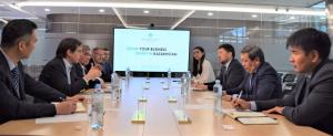The Chilean Company has Expressed a Desire to Open Production in Kazakhstan