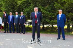 Projects with foreign participation worth USD 63 bln underway in Kazakhstan