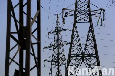 Концепция развития сферы энергосбережения разработана в Казахстане