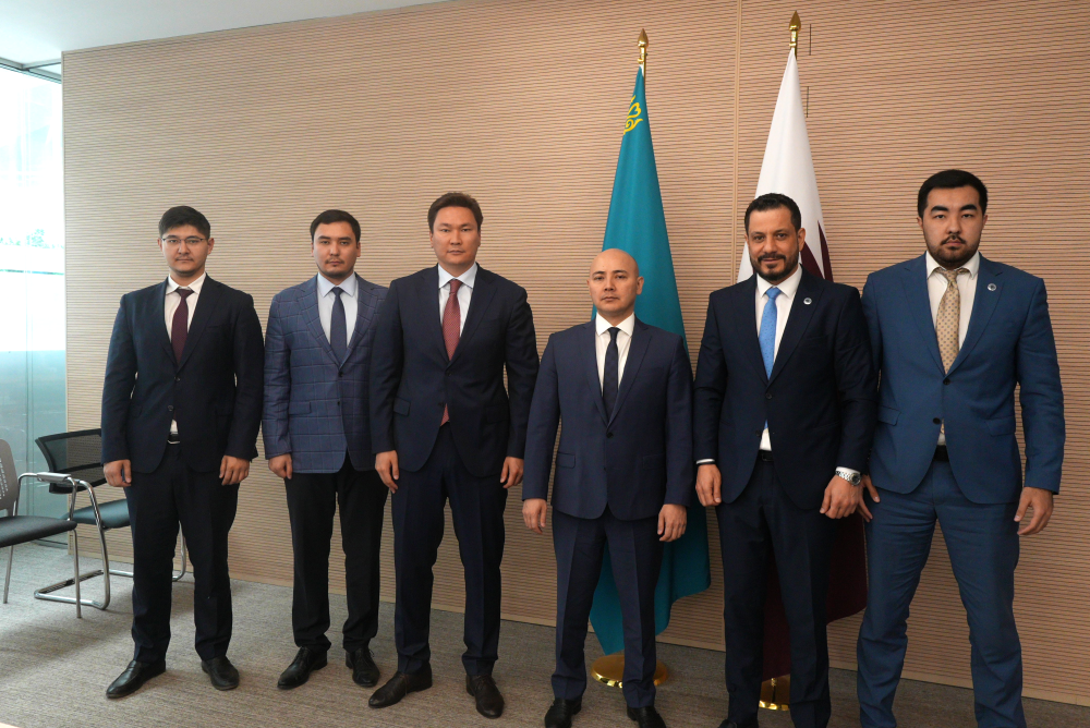 Power International Holding Plans to Expand Investment Presence in Kazakhstan