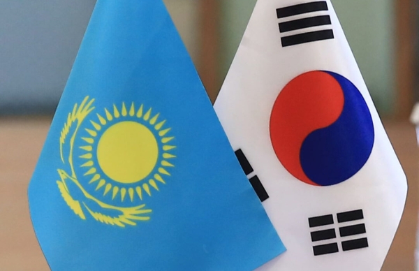 South Korean company to invest in green hydrogen project in Kazakhstan