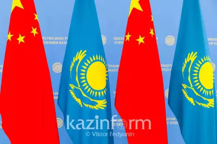 Взаимный безвизовый режим с Китаем утвердил Казахстан